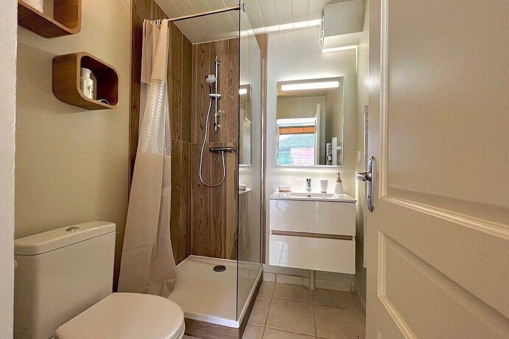 Appartement entier, La Cour des Secrets in Pont-d'Ain, Ain