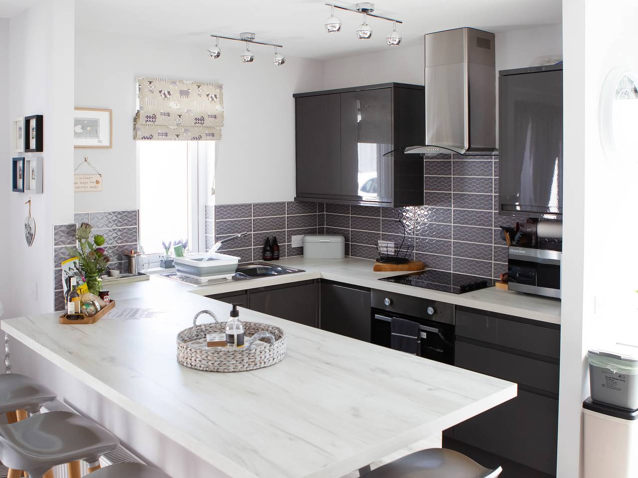 Rose Cottage in Highlands