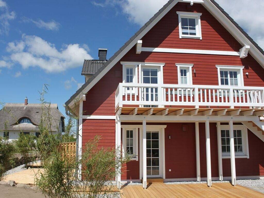 Ferienhaus in Rügen ab 305€ pro Nacht