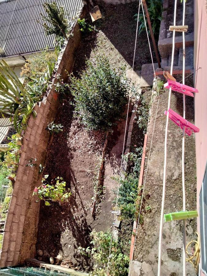 Gîte pour 6 personnes, avec jardin et vue, adapté aux familles à Fluminimaggiore - 3