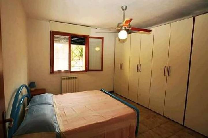 Entire apartment, Residential flat with garden in Scarlino, Grosseto Province