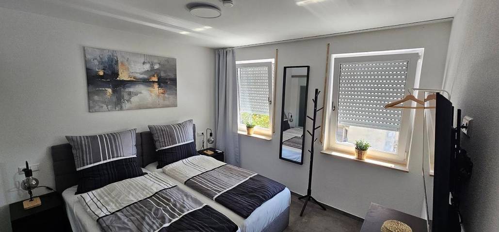 Ferienhaus für 2 Personen, mit Ausblick in Nürtingen