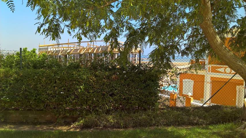 Villa für 4 Personen, mit Garten in Lagos - 4