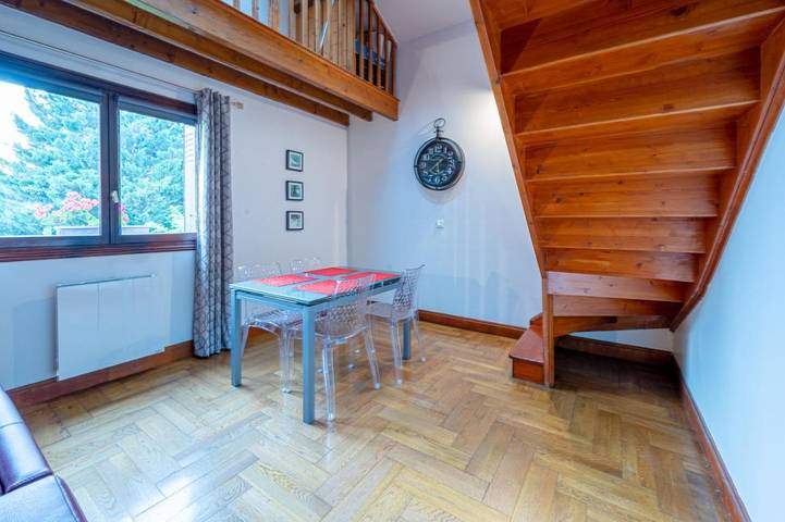 Gîte pour 4 personnes, avec vue à Aulnay-sous-Bois - 4