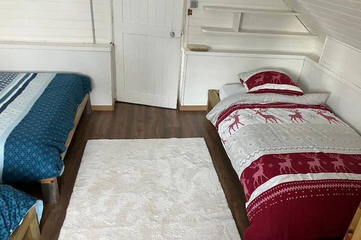 Location de vacances pour 21 personnes à Plainfaing - 4