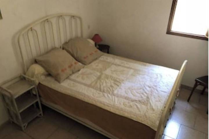 Apartamento entero, Ground floor in villa in L'Île-Rousse, Region de Calvi