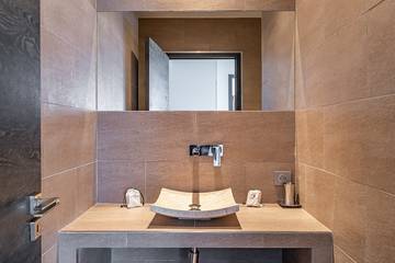 Villa pour 12 Personnes dans Carqueiranne, Région de Toulon, Photo 4