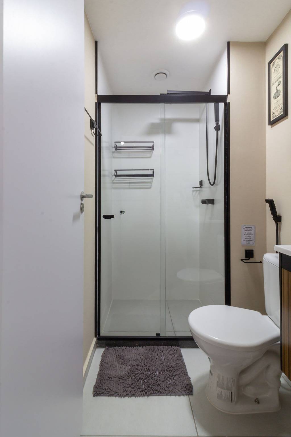 Appartamento intero, Close to Rio's city center | Im712 in Centro (Rio de Janeiro), Rio de Janeiro