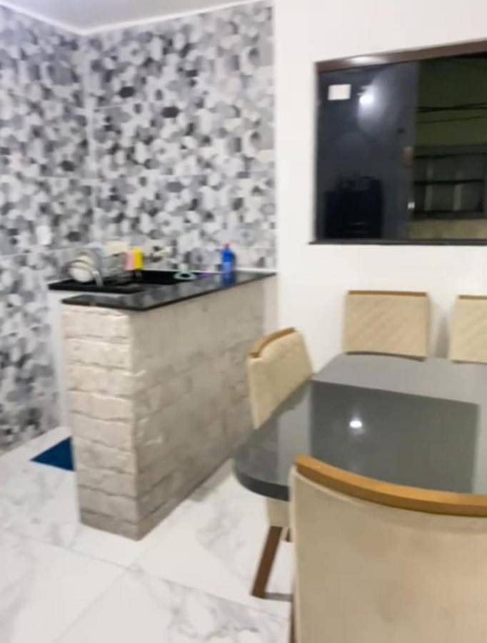 Gîte pour 4 personnes, avec balcon à Arraial do Cabo - 3