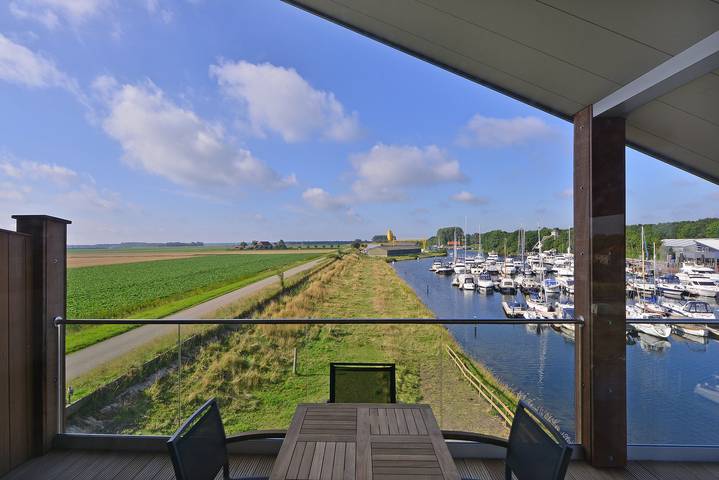 Ferienhaus für 4 Personen in Noord-Beveland - 3