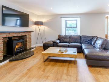 Cottage for 6 People in Ceredigion, Mid-Wales, Photo 2