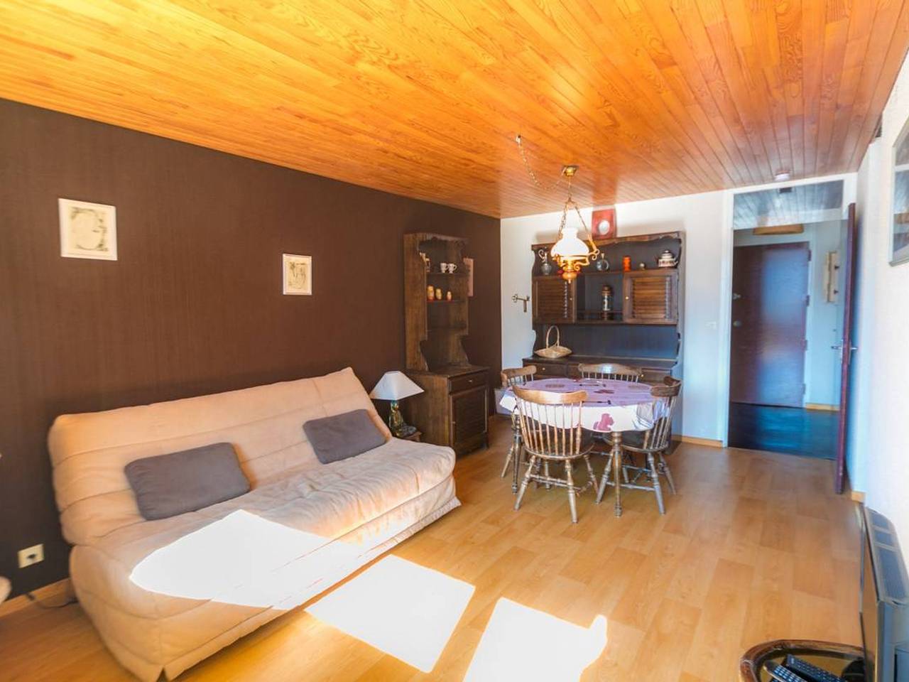 Photo : Appartement de vacances