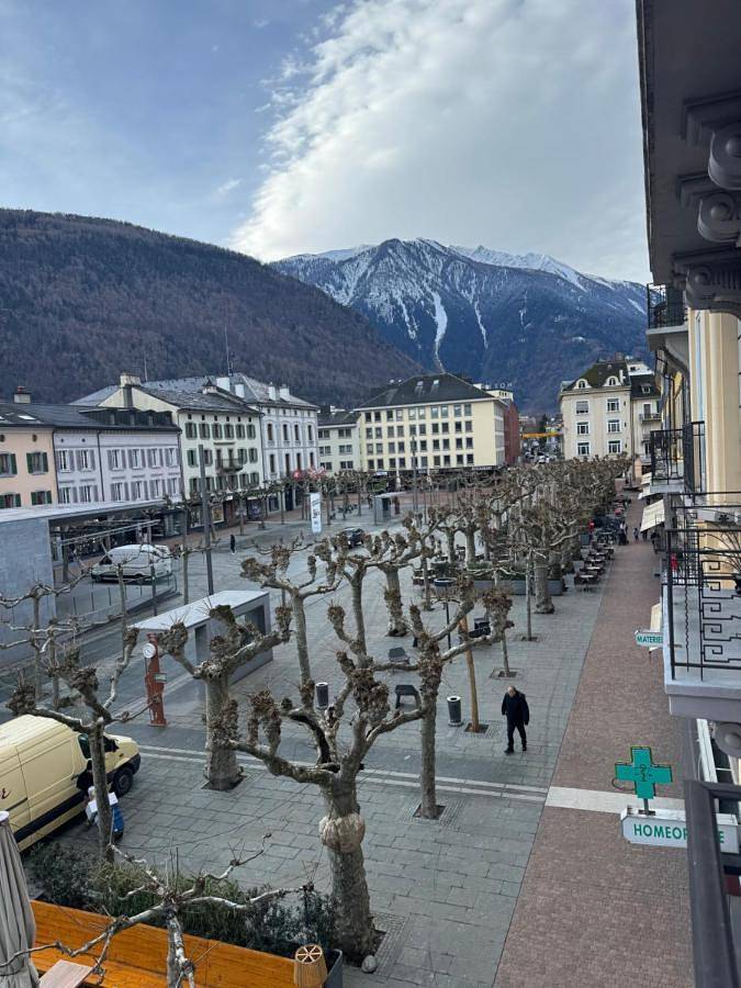Chambre d’hôte pour 2 personnes à Martigny - 4
