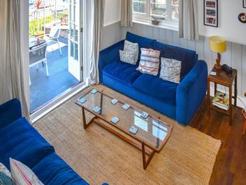 Cottage for 6 People in Ilfracombe, Devon, Photo 2