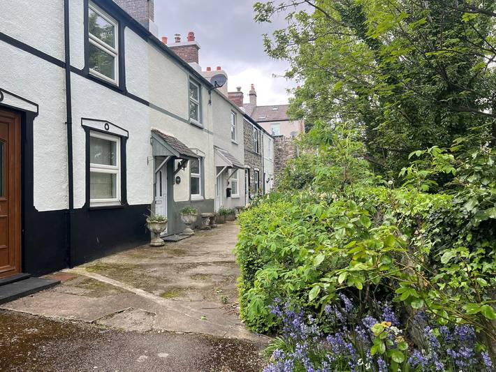 Casa rural para 6 personas in Conwy, Conwy region