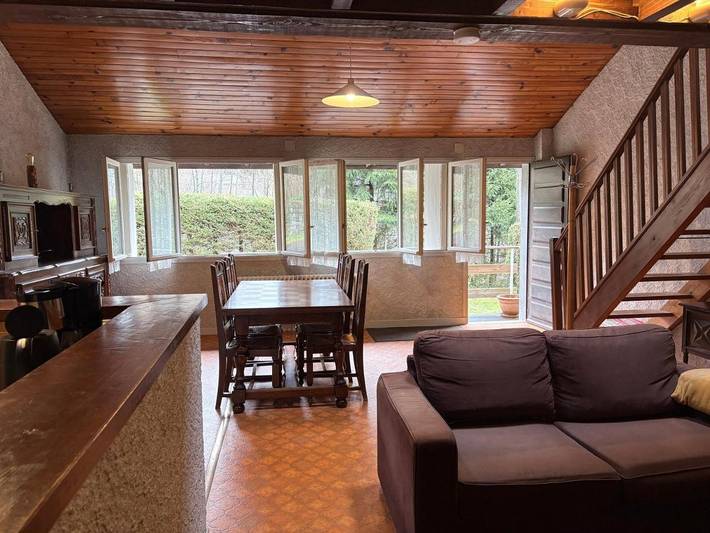 Casa de vacaciones para 6 personas - 1