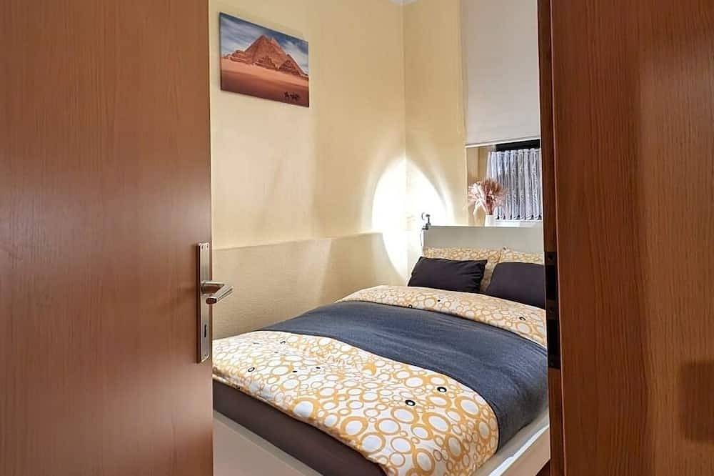 Ganze Wohnung, Ferienwohnung/App. für 3 Gäste mit 50m² in Kyffhäuserland Ot Rottleben (128042) in Rottleben, Kyffhäuserland