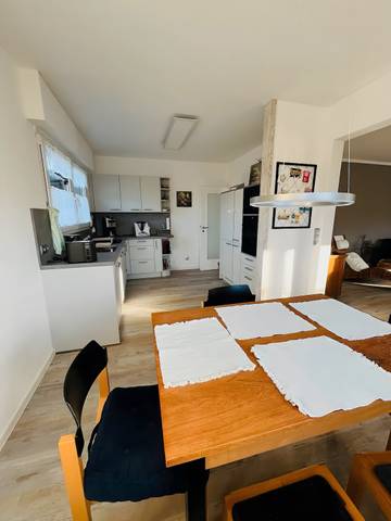 Ferienwohnung für 4 Personen in Neu-Anspach, Hochtaunuskreis, Bild 3