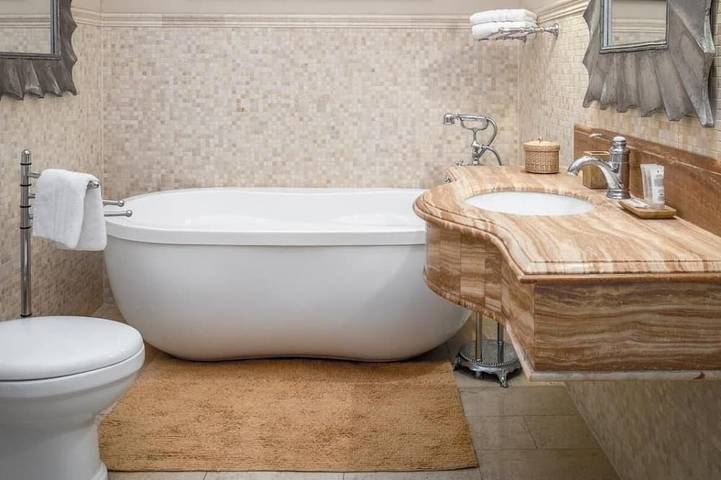 Ferienwohnung für 4 Personen, mit Garten in Schöneberg Berlin - 4