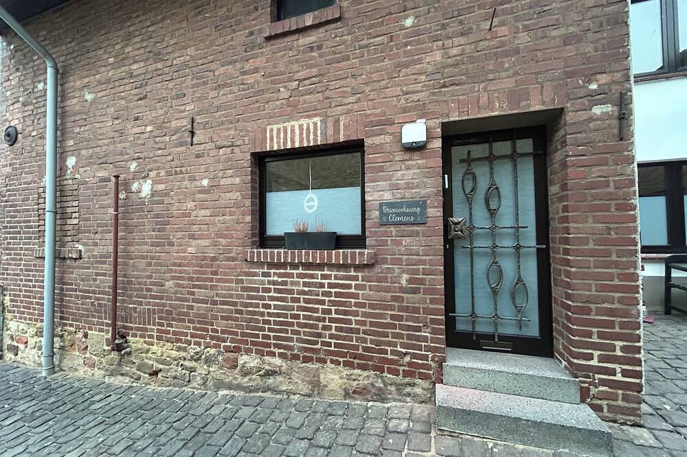 Ganze Wohnung, Gemütliche Ferienwohnung in Nideggen-Berg in Nideggen, Rureifel (Nordrhein-westfalen)