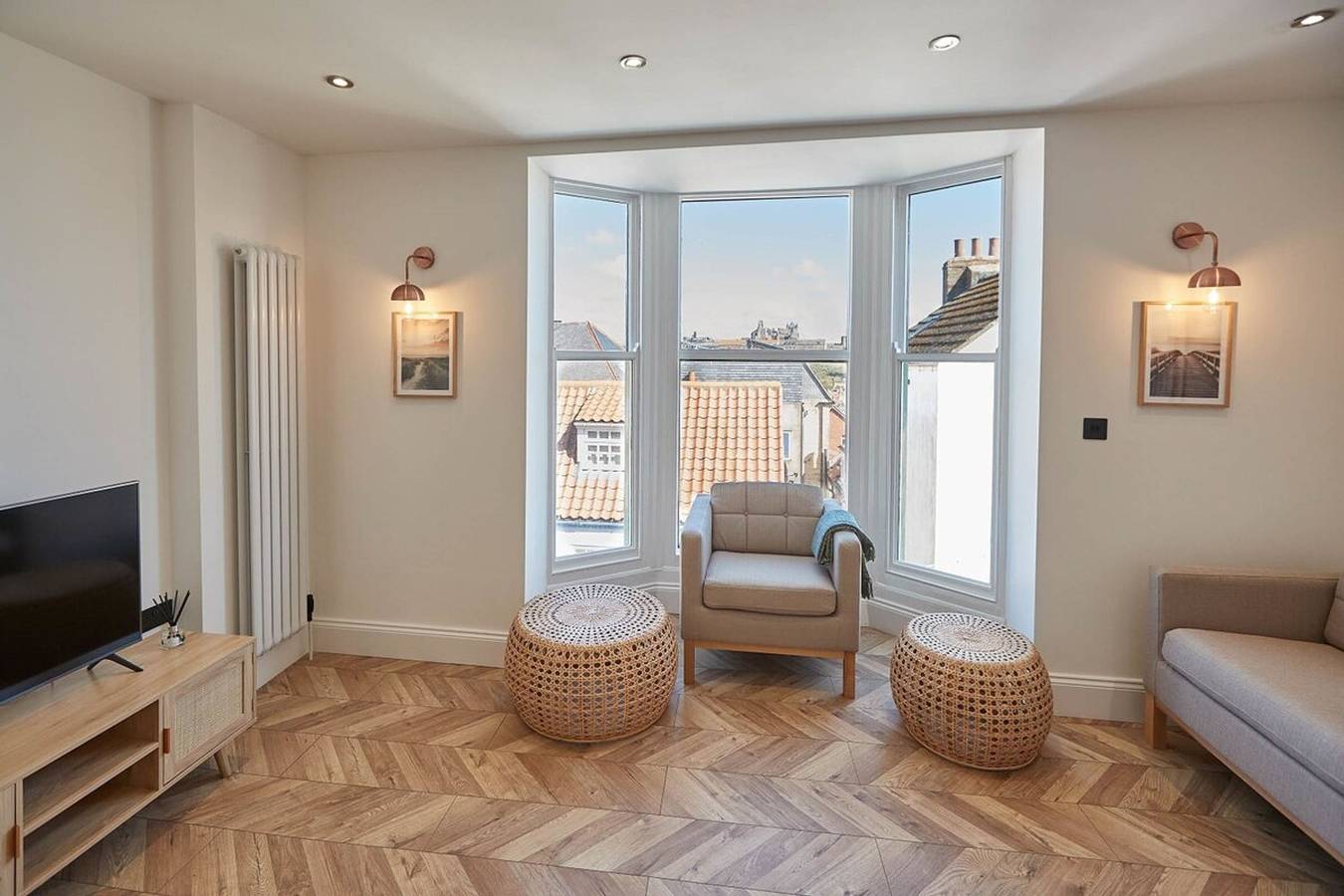 Entire apartment, Host   Stay   Abbey Hus in Whitby, North York Moors National Park