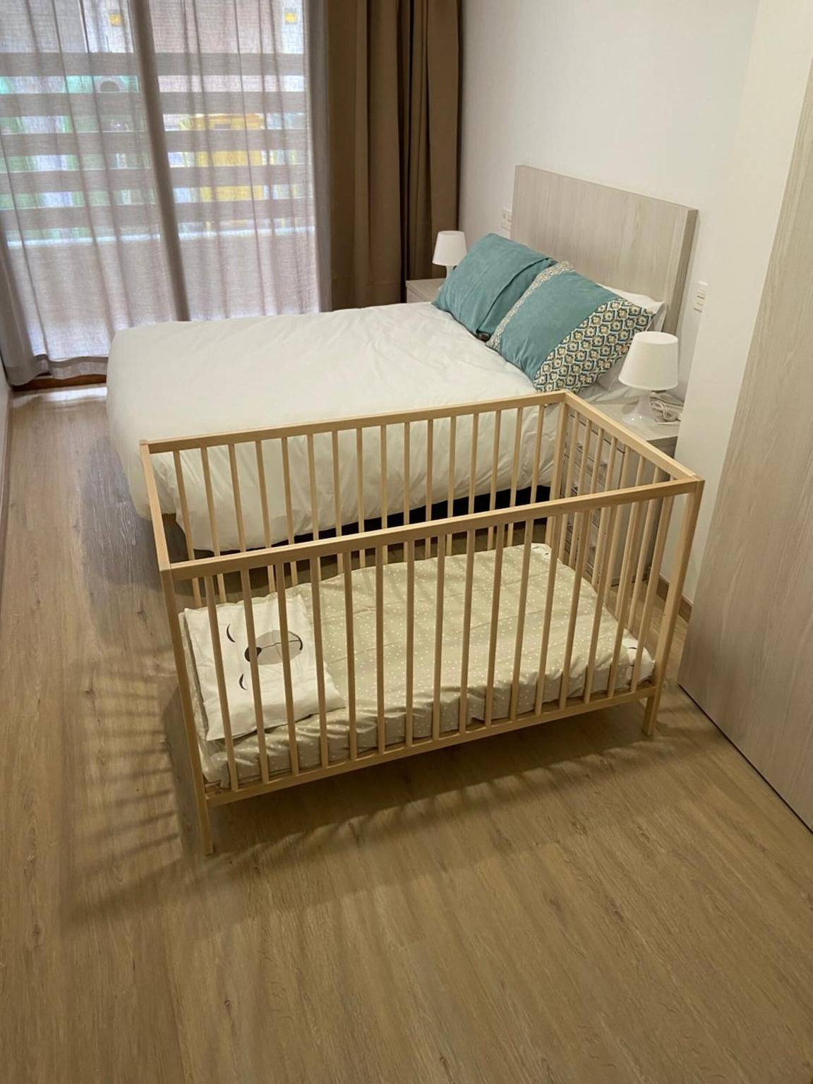 Sophie Apartamentos 'Grande' met privéterras en Wi-Fi, foto 15