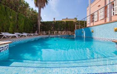 Finca in Pont d'Inca Nou, Marratxí für 9 