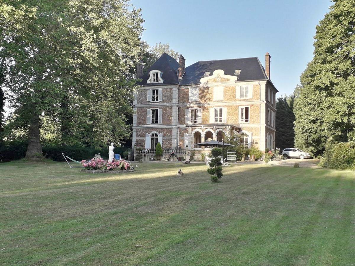 Villa in Aincourt, Parc naturel régional du Vexin Français