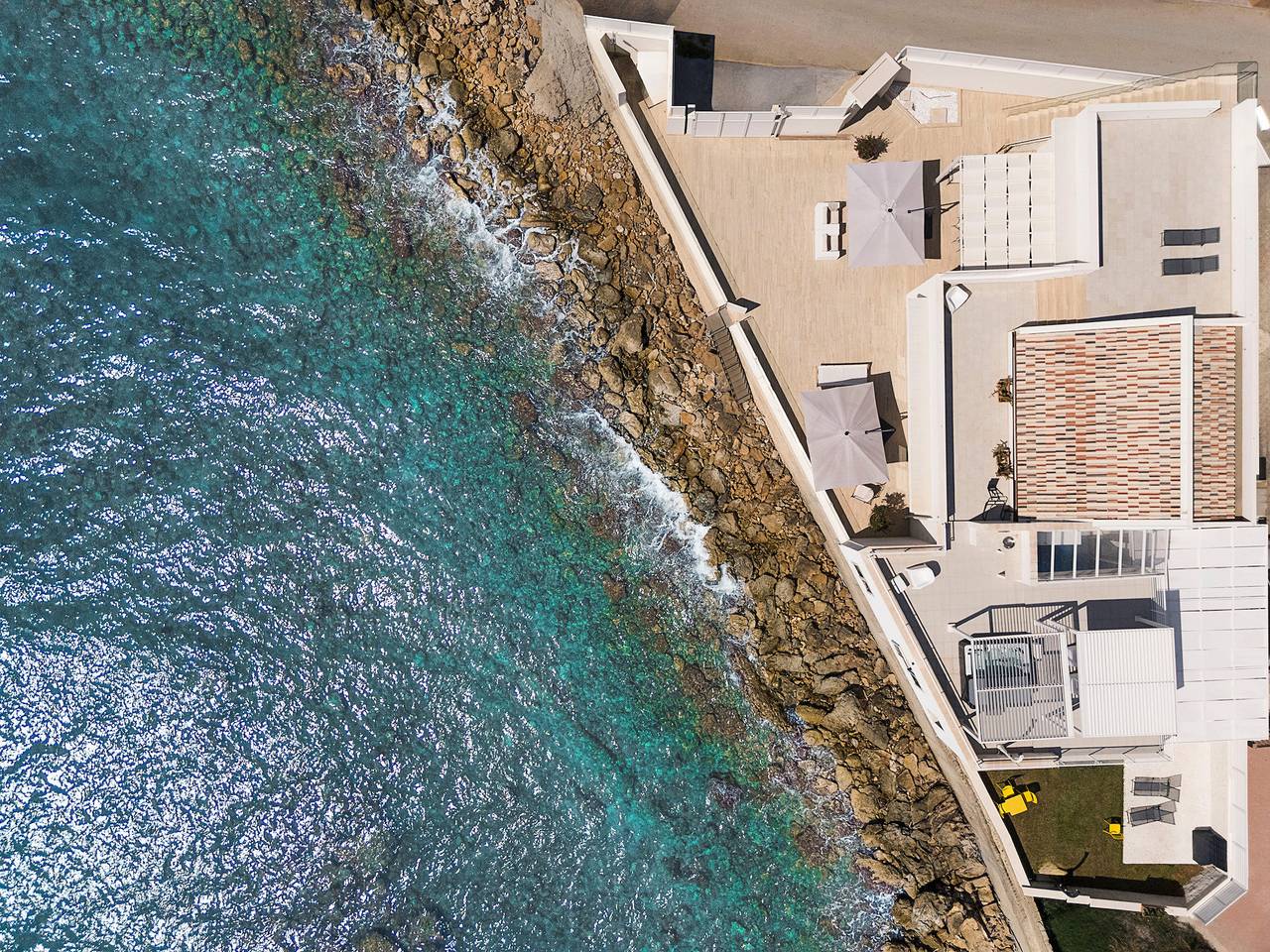 Mare Dentro in Cicirata, Siracusa e dintorni