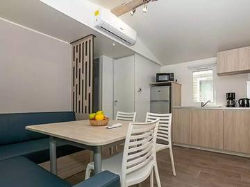 Camping per 6 Persone in Peschici e dintorni, Provincia di Foggia, Foto 2