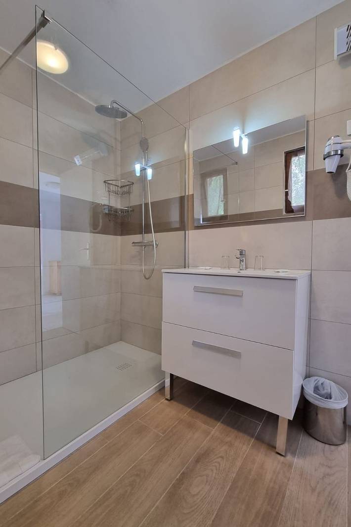 Ganze Wohnung, Bel Wohnung Chiara Stella in Porto-Vecchio, Regionaler Naturpark Korsika