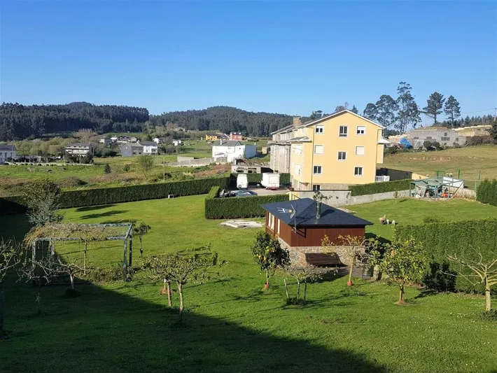 Apartamento de vacaciones para 10 personas, con vistas - 1