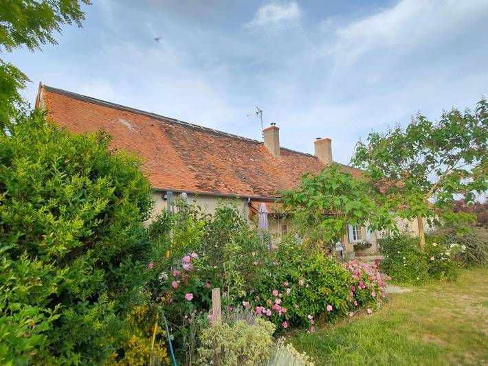 Maison de vacances pour 11 personnes, avec Terrasse