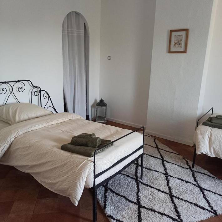 Gîte pour 6 personnes à Quarante - 3