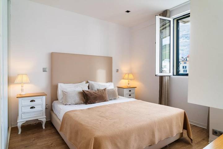 Maison d’hôte pour 2 personnes, avec piscine et terrasse à Funchal - 4