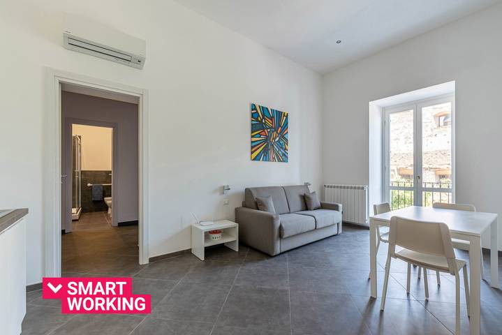 Appartamento per 6 persone, con balcone a Castellammare (Palermo)