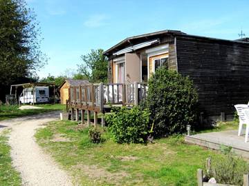 Maison de campagne pour 4 personnes, avec jardin et vue, animaux acceptés à Nouan-le-Fuzelier