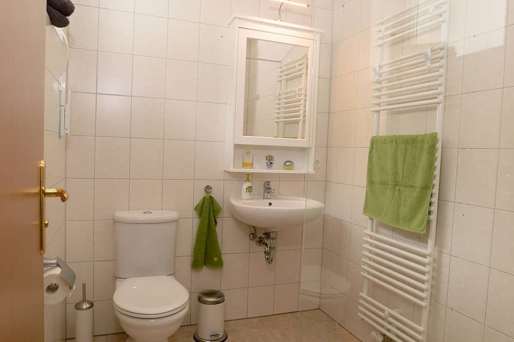 Apartamento entero, Elbe-3-Resort Directly on the Elbe in Postelwitz, Bad Schandau
