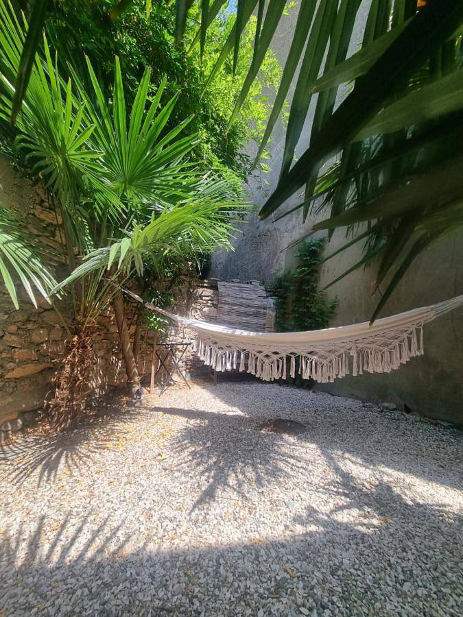 Maison de charme in Caunes-Minervois, Région de Carcassonne