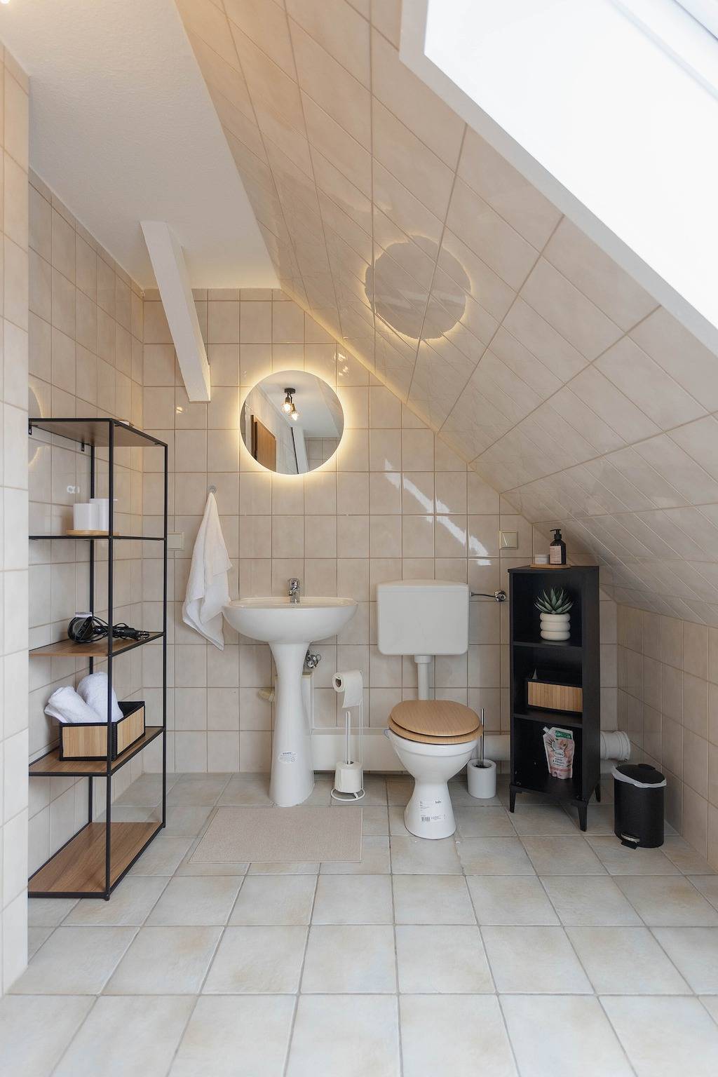 Entire apartment, Apartment "Cozy City Loft" with Wi-Fi in Dessau, Dessau-Wörlitz Gartenreich