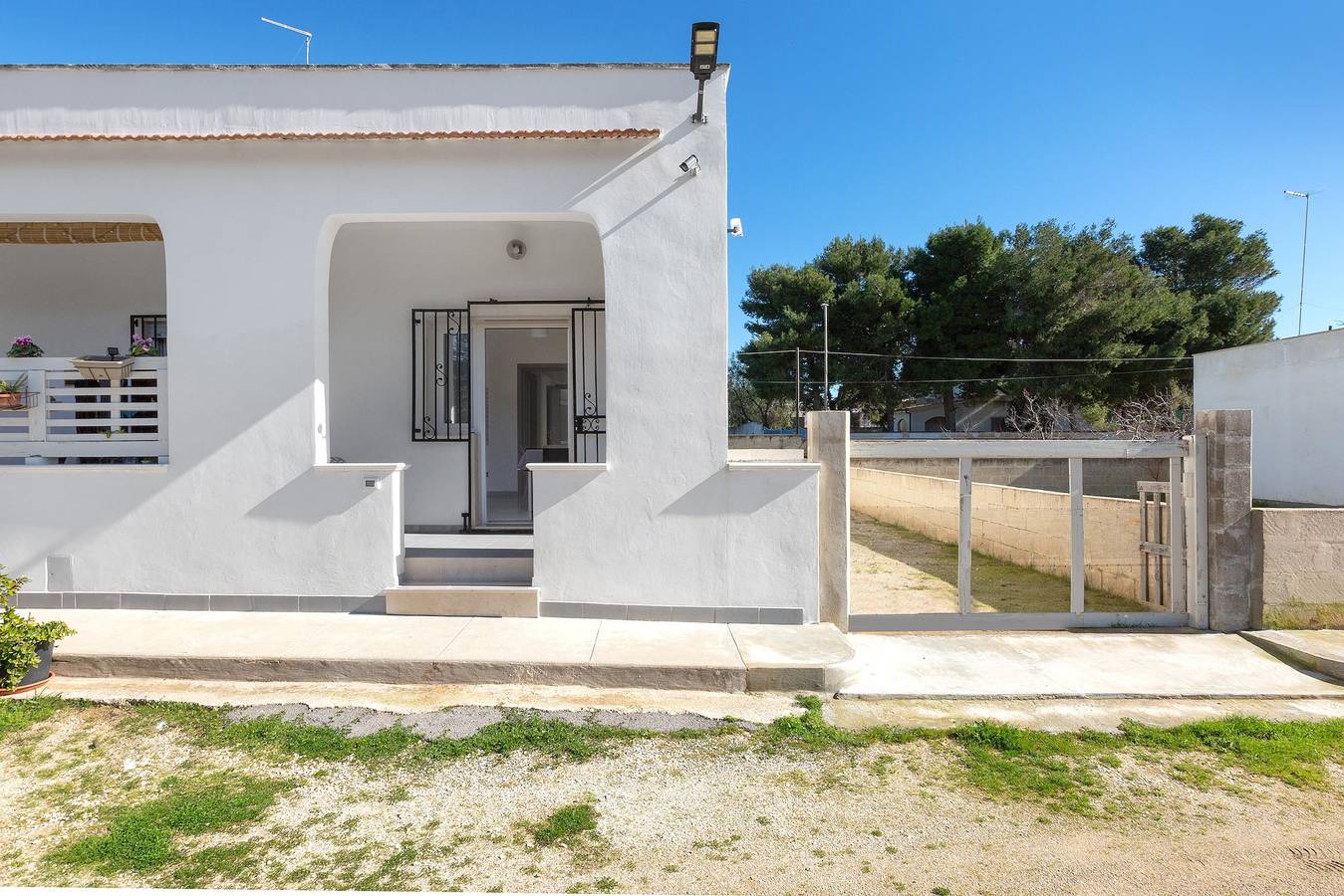 Apartamento entero, Home Lucy by Barbarhouse in Manduria, Golfo de Tarento