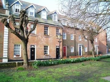 Maison d’hôte pour 2 personnes, avec vue à Poole