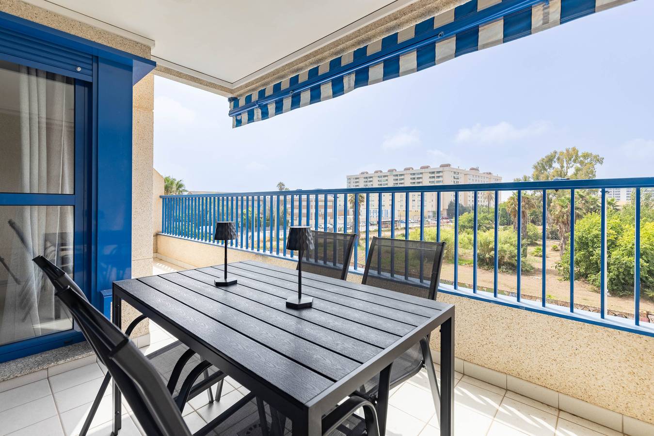 Apartamento entero, Patacona Pure in Patacona, Alboraya