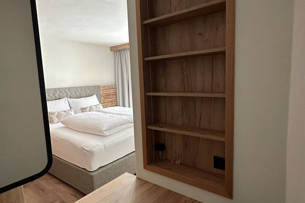 Geheel appartement, Chalet d'Mot, (Samnaun-Ravaisch) in Ravaisch, Samnaun
