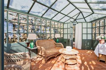 Casa Vacanza per 6 Persone in San Lorenzo della Costa, Santa Margherita Ligure, Foto 1