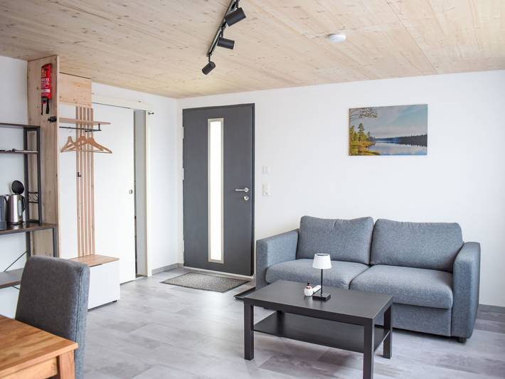 Location de vacances pour 3 personnes, avec terrasse, animaux acceptés à Hasliberg - 3