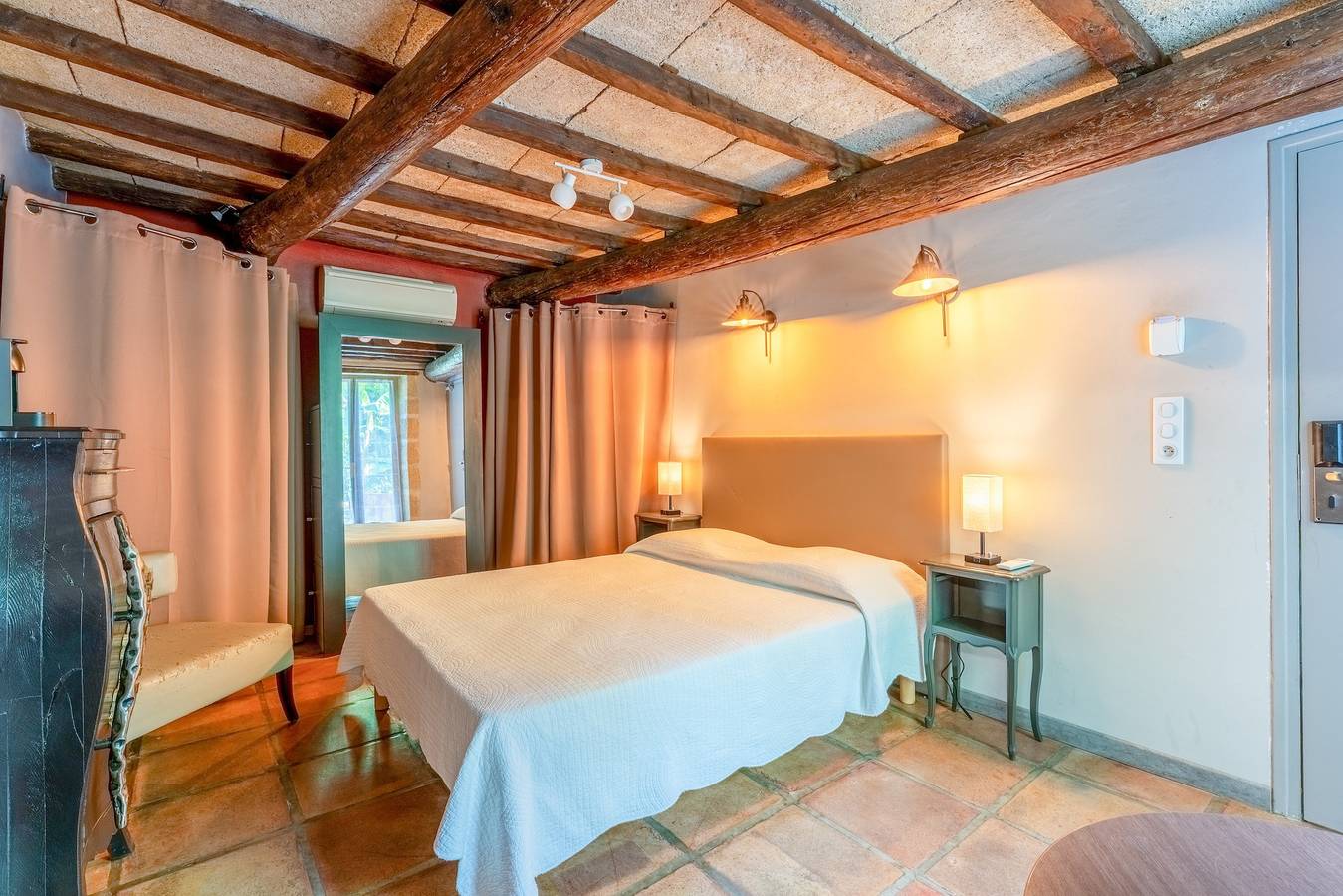 Appartement de vacances