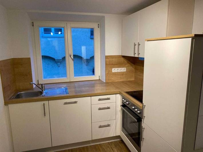 Ferienwohnung für 2 Personen in Memmingen - 4