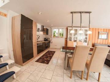 Ferienhaus für 4 Personen in Emsetal, Waltershausen, Bild 3