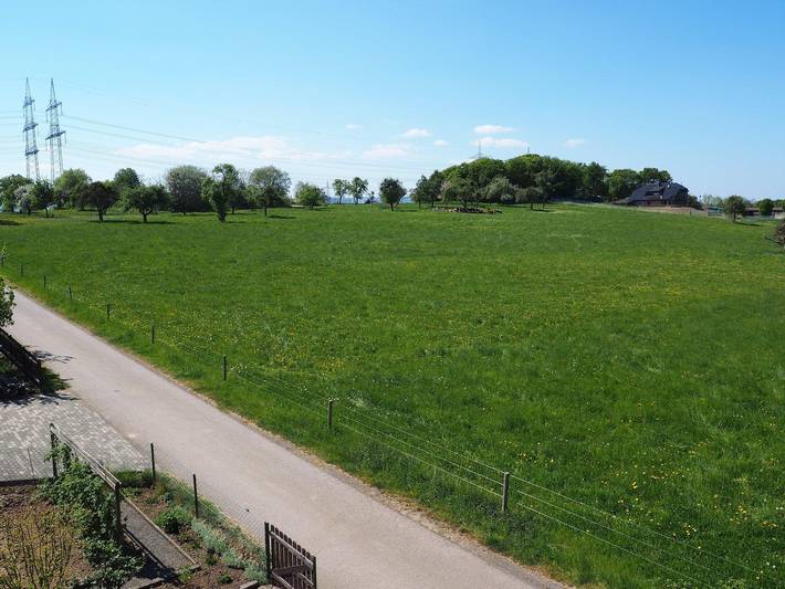 Ferienwohnung für 4 Personen, mit Balkon und Garten am Mittelrhein - 3